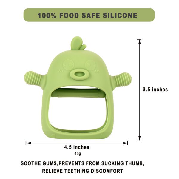 SnugBug Baby Teether